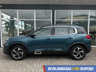 Citroën C5 Aircross Citroen C5 Aircross 1.2 PureTech  |Nieuwe Distributie| Camera | Trekhaak | Panoramadak - afbeelding nr 2