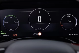 Opel Mokka-e Opel Mokka-e GS Line 50-kWh 7.4kw bl. | 94% SOH | NAVI | ECC | BLISS - afbeelding nr 17