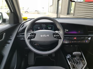 Kia Niro - afbeelding nr 16