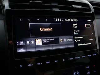 Hyundai Tucson Hyundai Tucson 1.6 T-GDI PHEV N-Line | Side-skirts | Navigatie | Carplay | - afbeelding nr 35