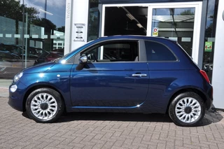 Fiat 500 - afbeelding nr 2