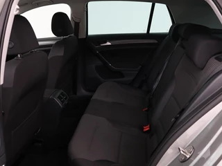 Volkswagen Golf Volkswagen Golf 1.5 TSI Comfortline | Trekhaak | Carplay |  Adaptive cruise | Navigatie | Parkeerhulp | Climate control | Bluetooth | Getint glas - afbeelding nr 6
