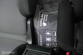 Peugeot Partner Peugeot Partner bestel 120 1.6 BlueHDi 100 L1 Pro S&S, Pdc, Cruisen, Airco, App connect, Deur sloten. - afbeelding nr 30