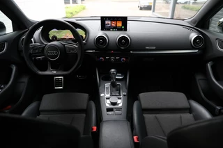 Audi A3 - afbeelding nr 57