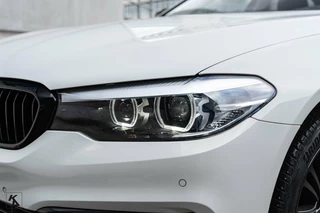 BMW 5 Serie BMW G30 530e 2017 | Sportline | iPerformance | NL - afbeelding nr 52
