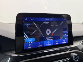 Ford Focus Ford Focus 1.0 EcoBoost Titanium Business | Automaat | ST Line | Camera | Carplay - afbeelding nr 19