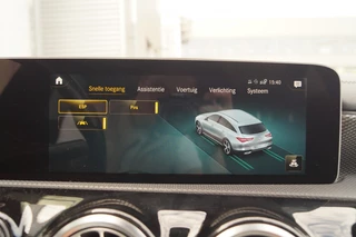Mercedes-Benz CLA - afbeelding nr 33