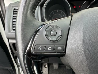 Mitsubishi ASX Mitsubishi ASX 1.6 Instyle/TREKH/PANO/KEY/STOELV/CAMERA/LEER - afbeelding nr 16