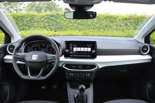 SEAT Ibiza Seat Ibiza 1.0 EcoTSI Style Business Connect - afbeelding nr 14