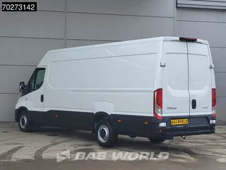 Iveco Daily Iveco Daily 35S16 Automaat L4H2 Airco Camera PDC L3H2 16m3 Airco - afbeelding nr 2