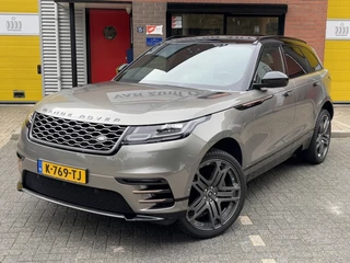 Land Rover Range Rover Velar Land Rover Range Rover Velar Landrover 3.0 V6 SC AWD R-Dynamic HSE Pano Luchtvering Memory Keyless 22'' - afbeelding nr 8