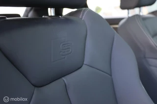 Audi Q3 Audi Q3 35 TFSI S-Line / Pano / Navi / Carplay / Leder / 20