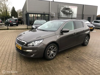 Peugeot 308 - 320332110-0