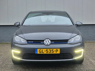 Volkswagen Golf Vw Golf 1.4 TSI GTE/3e Eig/150PK/18''/Led/Navi/Nw Apk/Trekhk - afbeelding nr 4