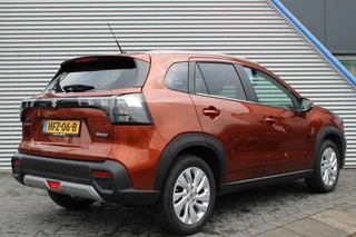 Suzuki S-Cross - afbeelding nr 7