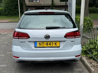 Volkswagen Golf Volkswagen Golf Variant 1.0 TSI Comfortline - afbeelding nr 36