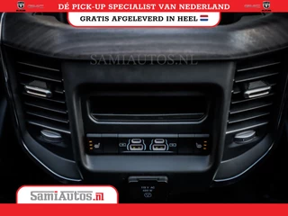 Dodge Ram Pick-Up DUBBELE CABINE | PICK UP | 5 PERSOONS | DC | GRIJSKENTEKEN | VOORAAD 2223 - 5047 - afbeelding nr 52