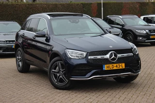 Mercedes-Benz GLC 300e 4MATIC Premium Plus