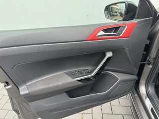 Volkswagen Polo Volkswagen Polo 2.0 TSI GTI Pano Virtual DSG Stoelverwaming - afbeelding nr 45