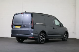 Volkswagen Caddy - afbeelding nr 11
