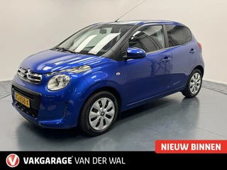 Citroën C1 Citroen C1 1.0 VTi Shine - afbeelding nr 1