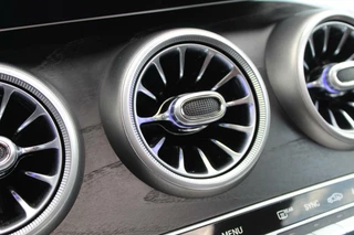 Mercedes-Benz GLC Mercedes GLC-klasse 200 AMG/Panodak/Sfeerverl/Digitaal display - afbeelding nr 40