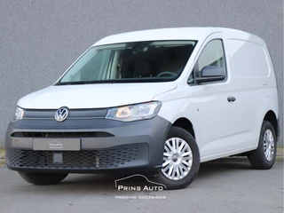 Volkswagen Caddy - 190473952-0