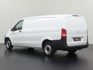 Mercedes-Benz Vito | Airco | Cruise | 3-Persoons - afbeelding nr 6