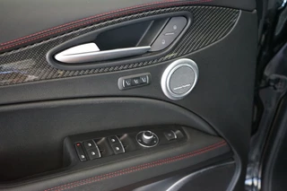 Alfa Romeo Stelvio - afbeelding nr 16