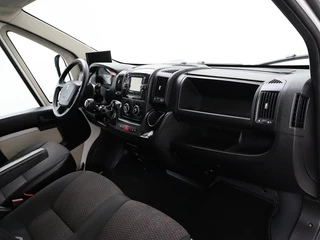 Peugeot Boxer | Navigatie | Camera | Cruise - afbeelding nr 20