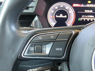 Audi A3 Audi A3 SPORTBACK 30 TFSI BNS EDITION / Sportstoelen / Matrix led / 18 Inch / BOVAG garantie - afbeelding nr 44
