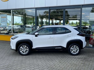 Toyota Yaris Cross - afbeelding nr 2