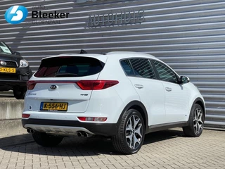 Kia Sportage - afbeelding nr 2