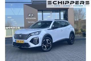 Peugeot 2008 - 342858006-0