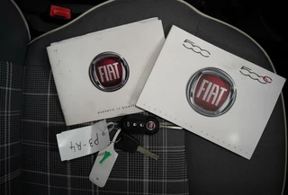Fiat 500 Fiat 500 0.9 TwinAir Turbo Collezione - afbeelding nr 22