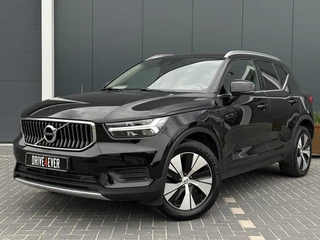 Volvo XC40 Volvo XC40 1.5 T4 Rech Inscr. M2022 NAVI PDC CAMERA LEDER LED VIRTUAL - afbeelding nr 21