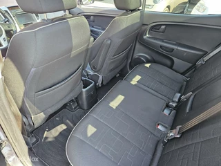 Kia Venga Kia Venga 1.6 CVVT World Cup Edition - afbeelding nr 11