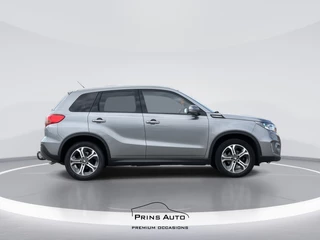 Suzuki Vitara Suzuki Vitara 1.6 High Executive |PANO|NAVI|CAMERA|CLIMA|TREKHAAK 3193 - afbeelding nr 9