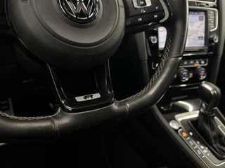 Volkswagen Golf Volkswagen Golf 2.0 TSI R 4Motion|Pano|Leer|Kessy|CarPlay| - afbeelding nr 27