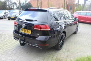 Volkswagen Golf Volkswagen Golf 1.0 TSI COMFORTLINE, apple carplay, touchscreen - afbeelding nr 5