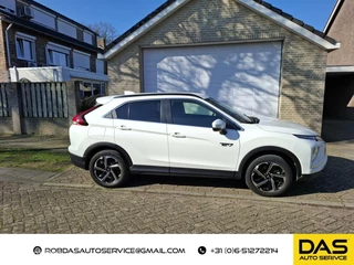 Mitsubishi Eclipse Cross - 256375392-0