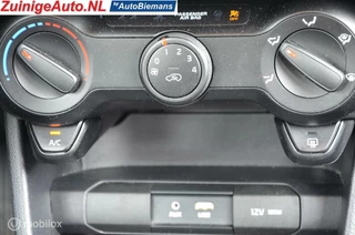 Kia Picanto Kia Picanto 1.0i Airco Cruisecontrole 1e Eigenaar Zeer Mooi - afbeelding nr 11