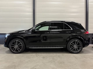 Mercedes-Benz GLE Mercedes-Benz GLE 350 e 4MATIC AMG PANO/22
