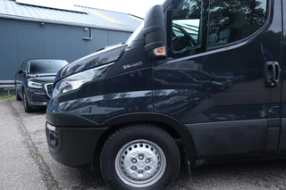 Iveco Daily Navigatie, L3 H3, Trekhaak, Airco - afbeelding nr 10