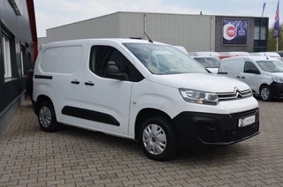 Citroën Berlingo - afbeelding nr 2