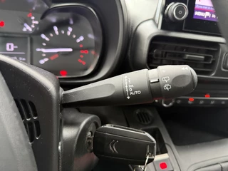 Citroën Berlingo Citroën Berlingo 1.5 BlueHDi 100 | Camera | Navi | PDC v+a | Dab - afbeelding nr 21