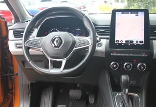 Renault Captur Renault Captur 130PK-EDITION ONE-AUTOM-44DKM-NAVI-BOSE-CAMERA- - afbeelding nr 10