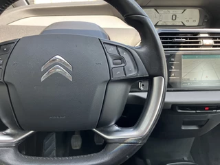 Citroën C4 Picasso Citroën C4 Picasso 1.2 PureTech Selection | dealer onderhouden | navigatie | cruise control | trekhaak | apple carplay - afbeelding nr 26