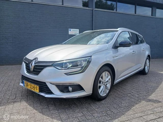 Renault Mégane Estate 1.2 161.000Km Nap/NL auto/Apk 07-'27