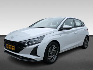 Hyundai i20 1.0 T-GDI Comfort